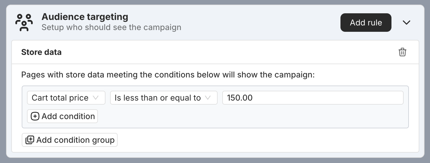 Is less than or equal to